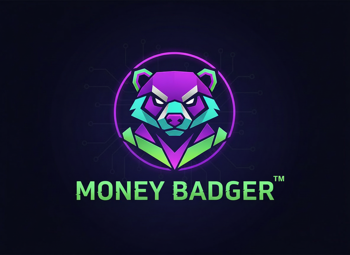 Money Badger
